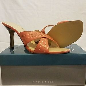 Nine West Sandals